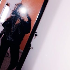 Meet your Posher, Kyah